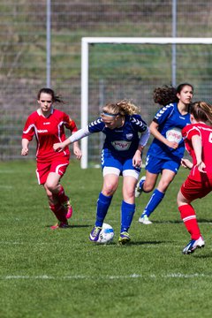 Bild 327 - SC Kaltenkirchen - SG Trittau/S�dstormarn : Ergebnis: 0:6